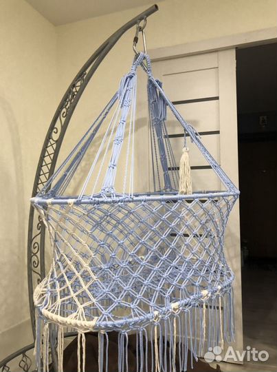 Подвесная люлька