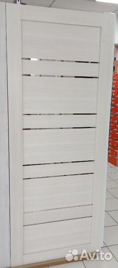 Дверь межкомнатная