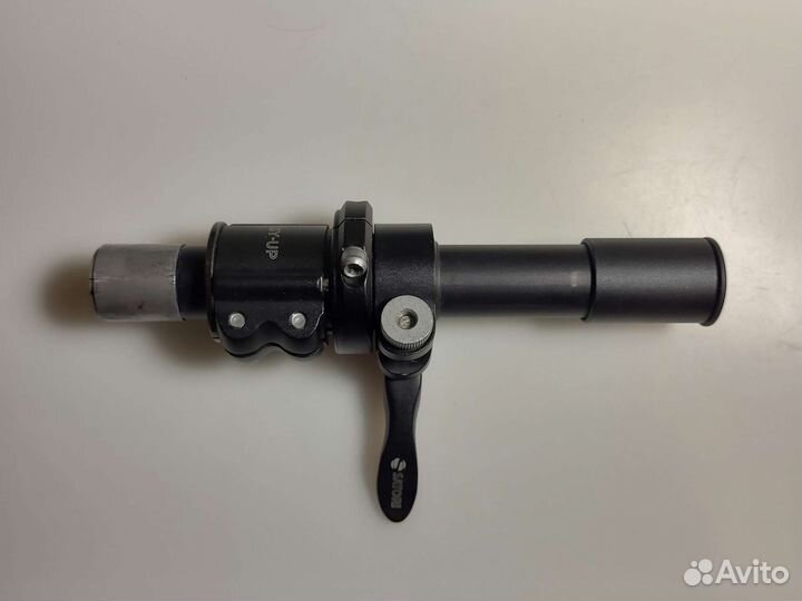 Вынос руля регулируемый Satori