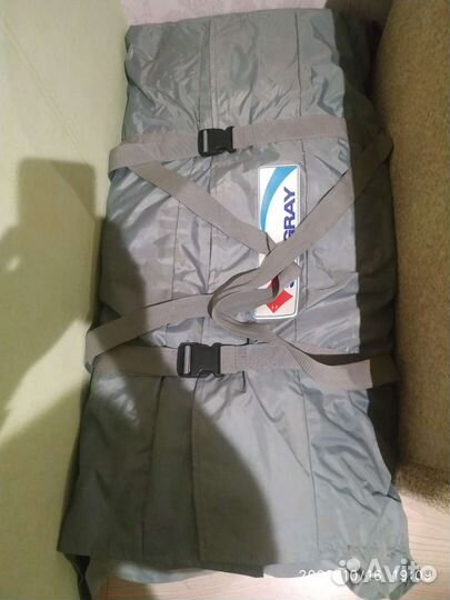 Лодка пвх Stingray 320