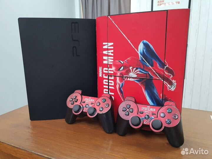 Sony Play Station 3 500GB Super Slim