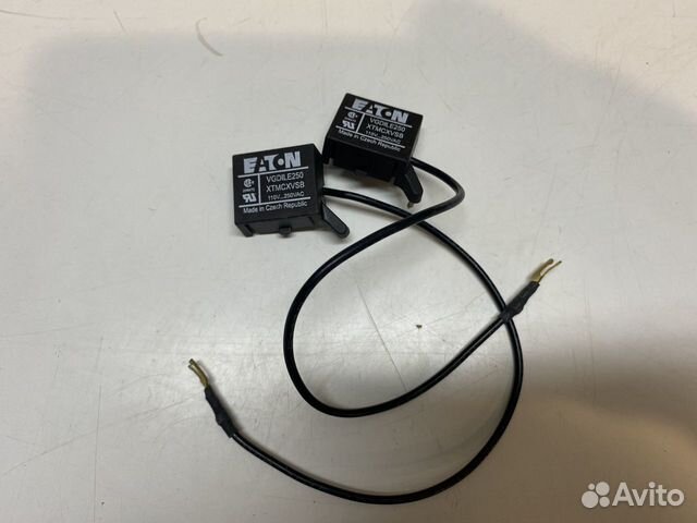 Vgdile250 Супрессор варисторный, 110-250 В