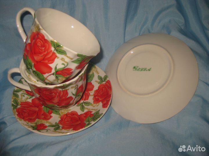 Новые кружки, набор для специй и масленка