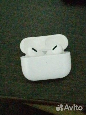 Airpods реплика