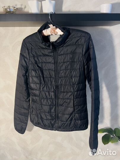 Куртка Stradivarius