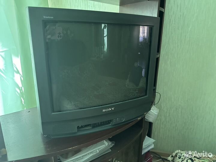 Телевизор бу