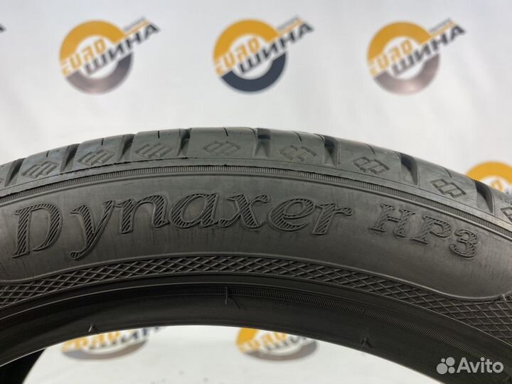 Kleber Dynaxer HP3 225/45 R17 86W