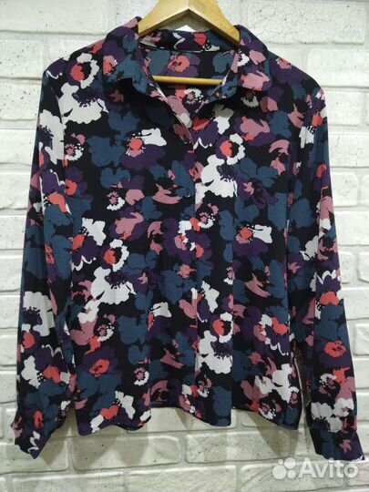 Блузка женская 48-50 нарядная