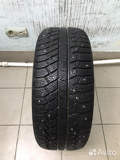 Continental ContiWinterViking 2 225/50 R17
