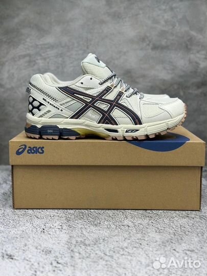 Кроссовки Asics gel kahana 8