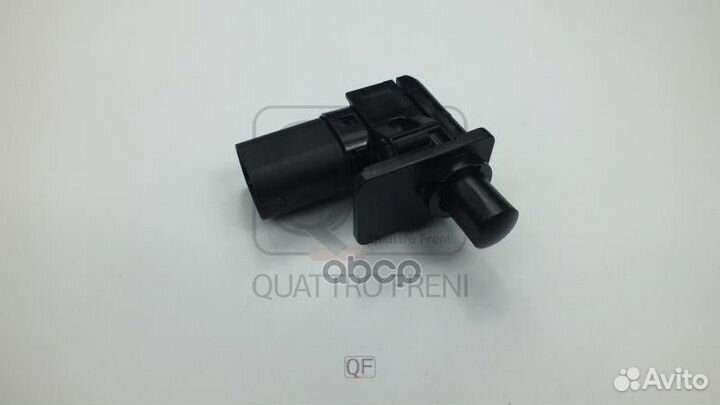 Концевик QF32G00002 quattro freni