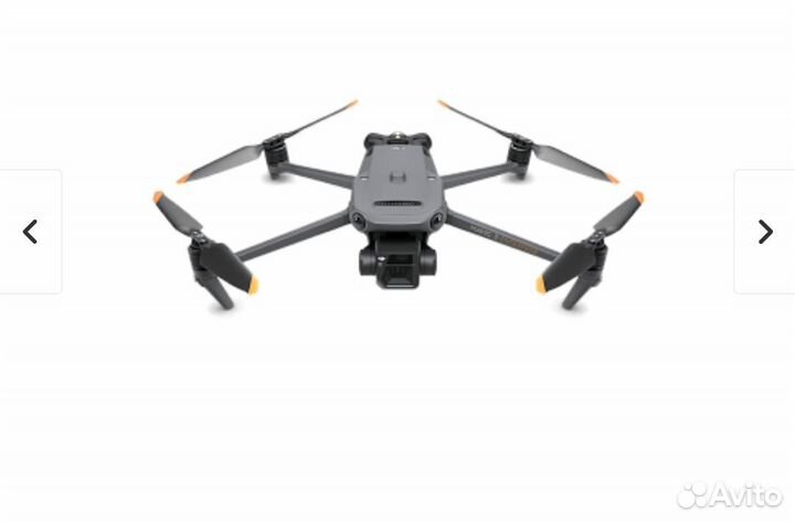 Квадрокоптер DJI Mavic 3 Enterprise