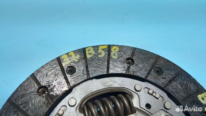 Диск сцепления для Volkswagen