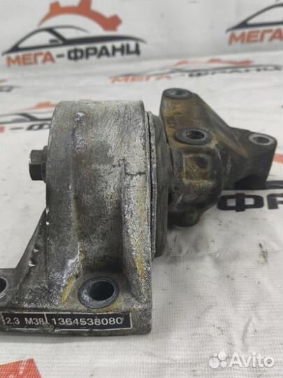 Подушка двигателя правая Fiat Ducato фургон (244)