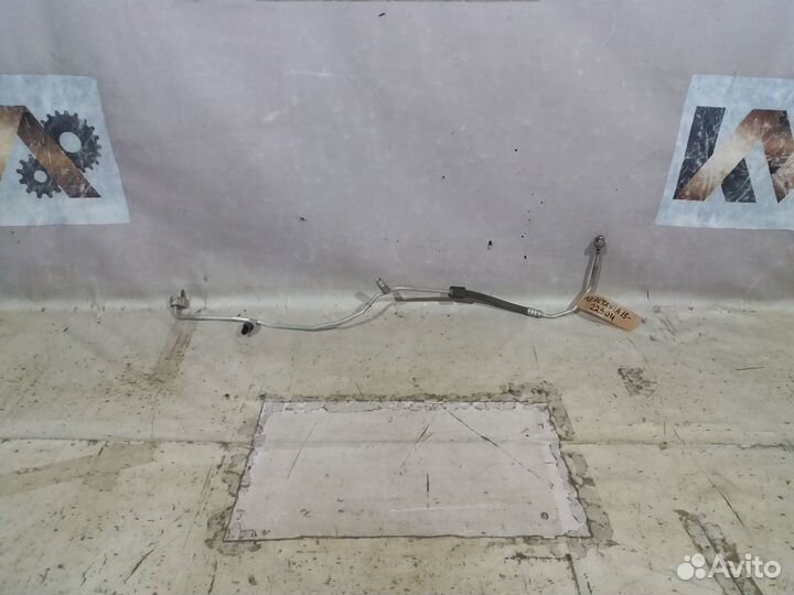 Шкода Октавия A7 2013- Трубка кондиционера 22904