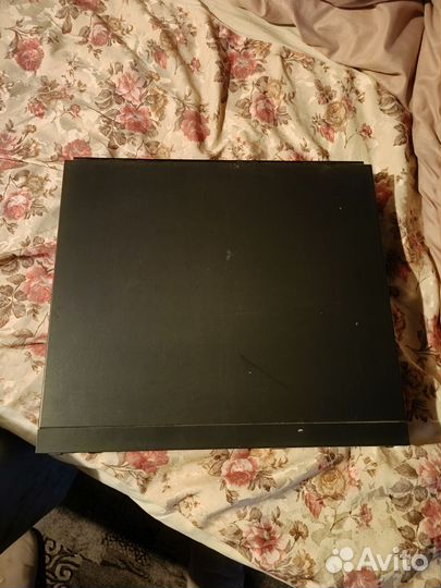 Видеомагнитофон panasonic nv