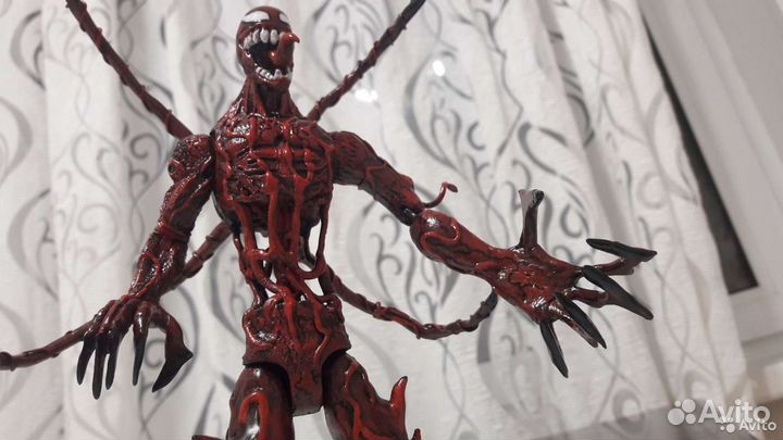 Ремонт. Кастомизация фигурок