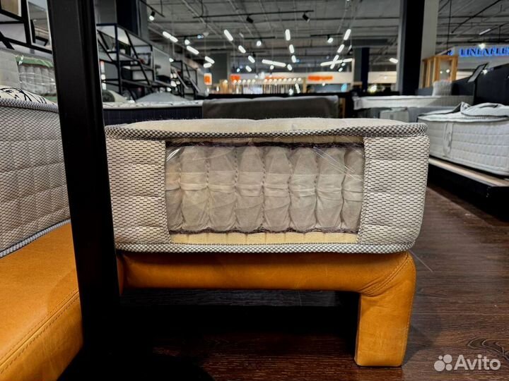 Матрас ортопедический 180х200