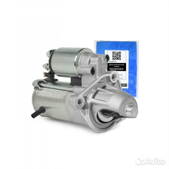 Стартер 31167N-BO 12В, 1.1кВт