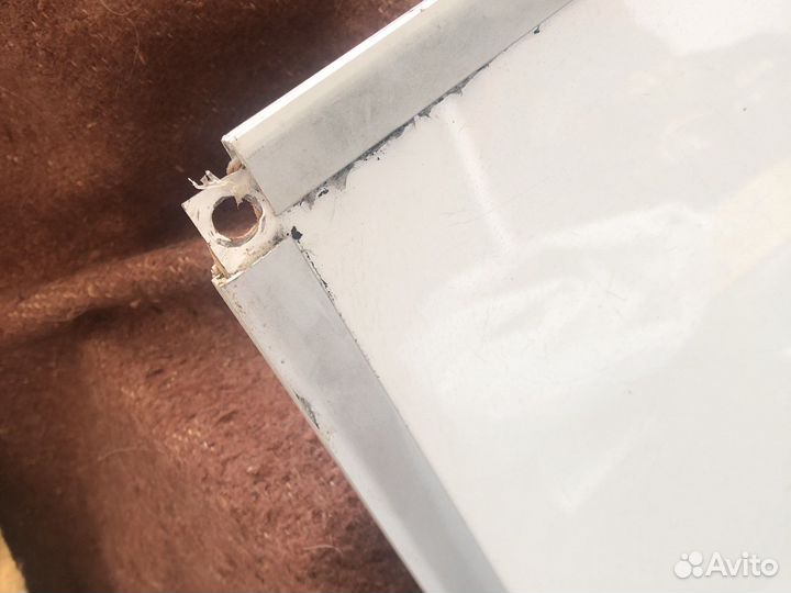 Маркерная белая доска