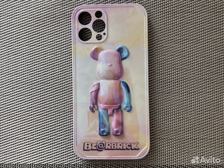 Чехол на iPhone 12 pro 11 pro