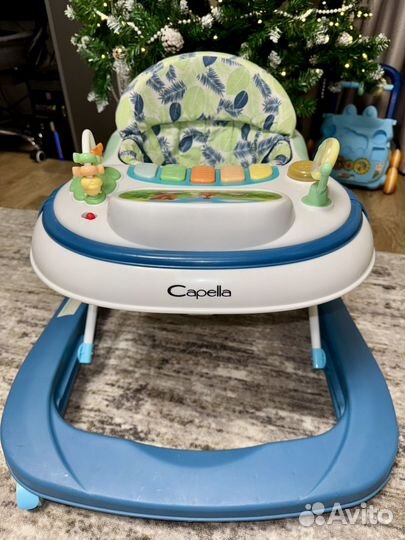 Ходунки детские