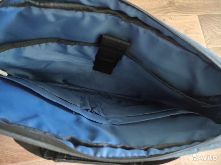 Сумка для ноутбука 15.6