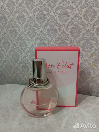 Туалетная вода женская lanvin Mon Eclat D'Arpege