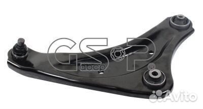 Рычаг подвески nissan juke (F15) s061343 GSP