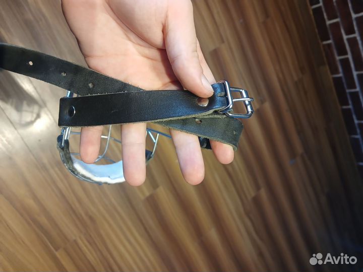 Намордник Gappay