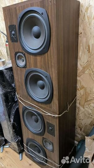 Perless 1120 hi-fi