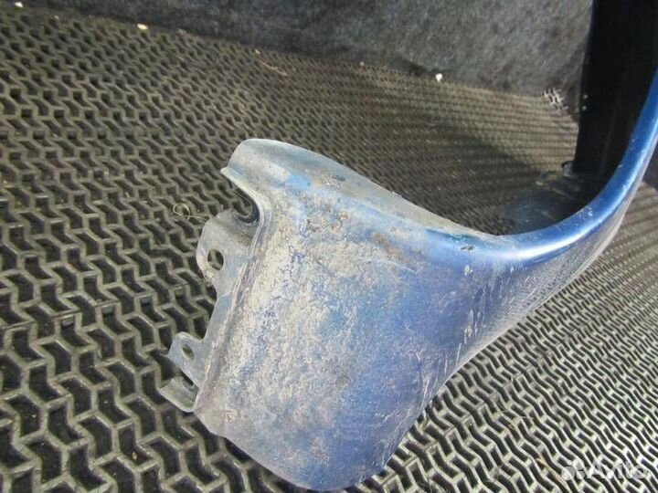 Крыло переднее левое Renault Modus 2007