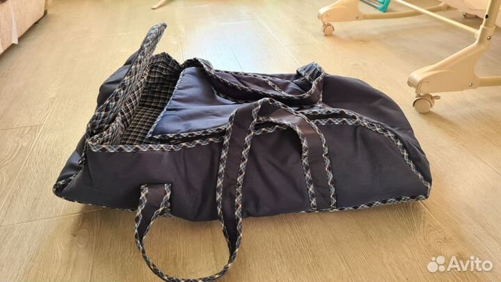 Переноска для детей