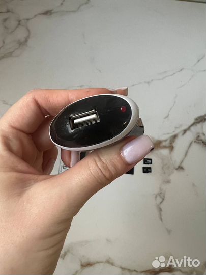 Адаптер картридер