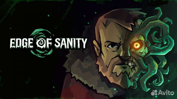 Edge of Sanity Ps4 Ps5