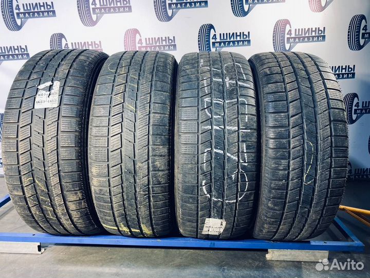 Pirelli Scorpion Ice&Snow 265/55 R19 109V
