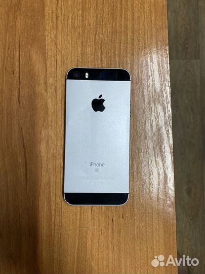 iPhone 5S, 64 ГБ
