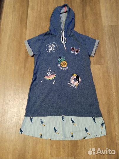 Платья Play today, Button Blue, Acoola 146-152