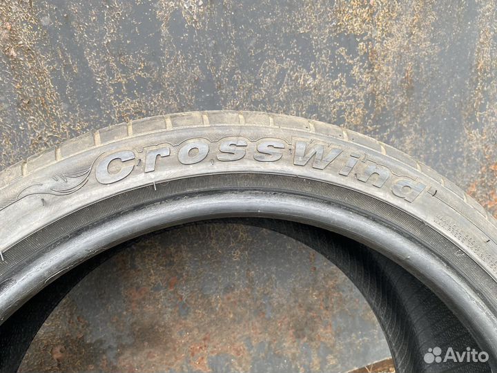 LingLong CrossWind 205/45 R17