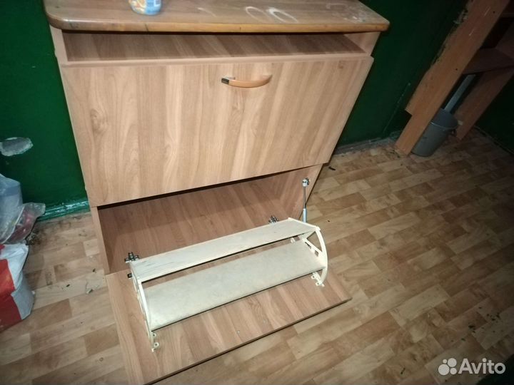 Тумба для обуви