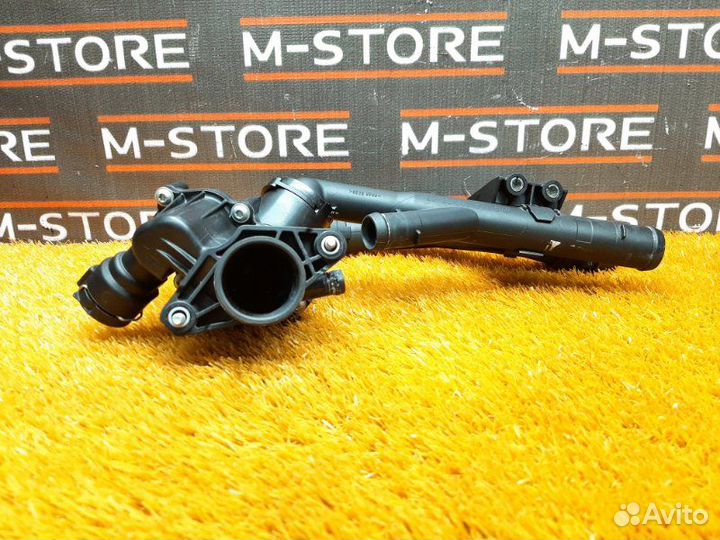 Термостат Mercedes-Benz C-Class W205 274.920 2014