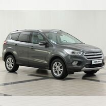 Ford Kuga 1.5 AT, 2018, 108 300 км, с пробегом, цена 1 777 000 руб.