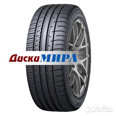 Dunlop SP Sport Maxx 050+ 225/55 R17