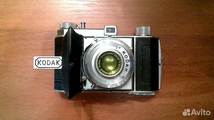 Kodak Retina I