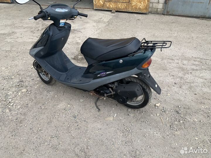 Honda Tact AF 30