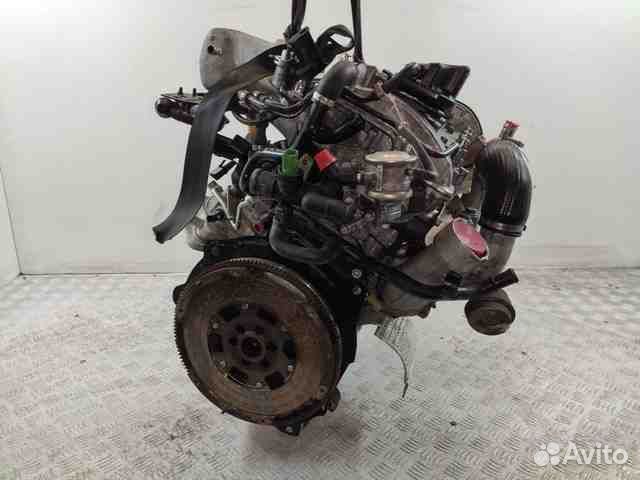 Двигатель volkswagen golf 4 (1997 - 2006) app