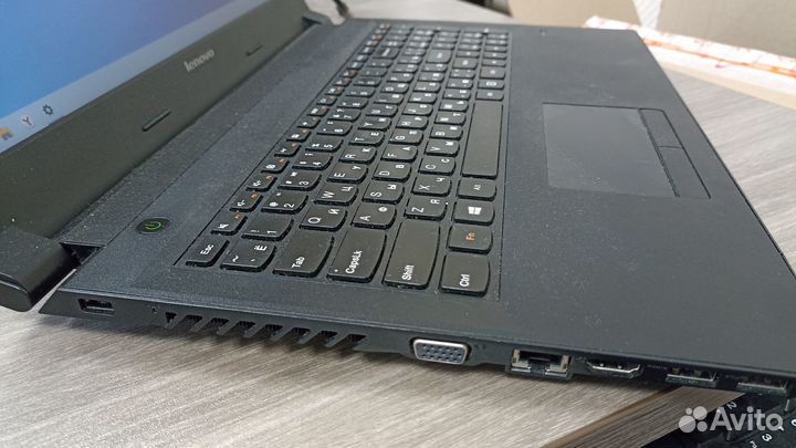 Lenovo b50-45