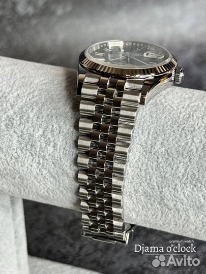 Часы rolex datejust 36mm