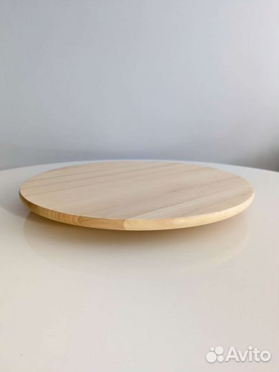 Вращающийся поднос/поворотный столик икеа снудда