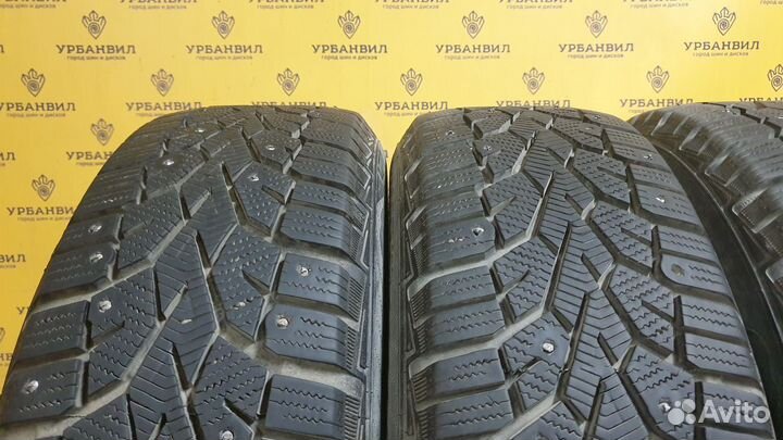 Gislaved Nord Frost 200 185/65 R15 92T